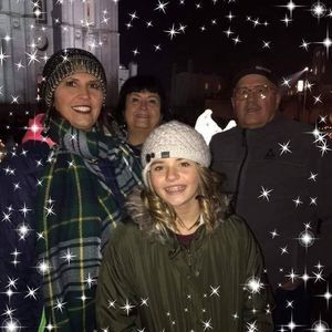 Meet your Posher, Patty